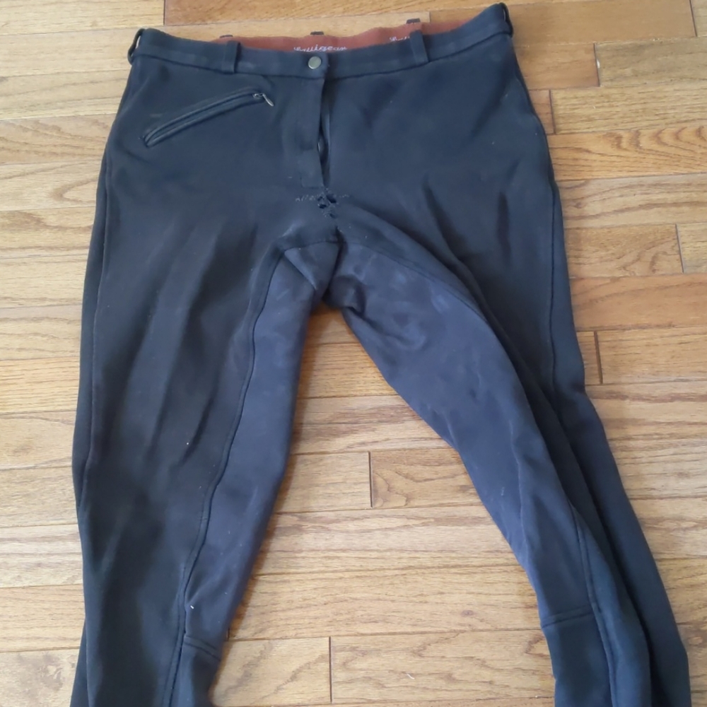 Equigear Full Seat Breeches